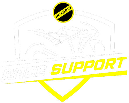 No Limits Race Support